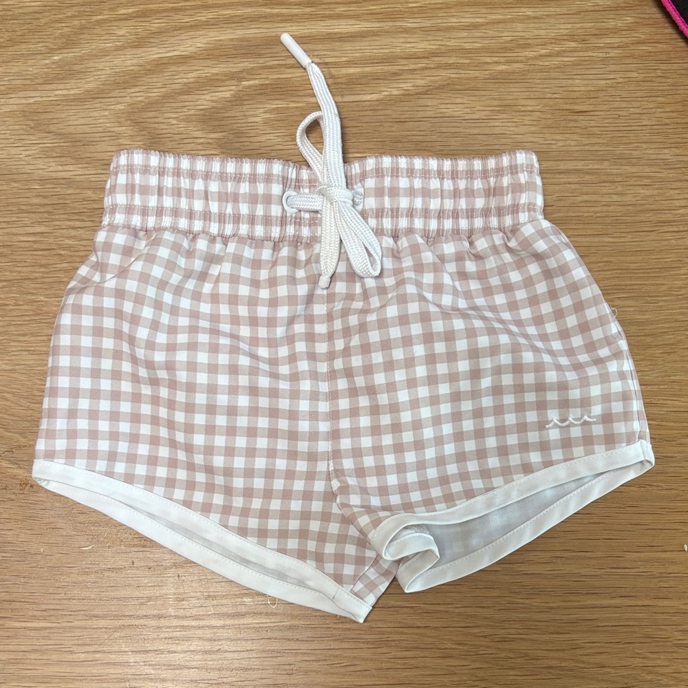 Minnow boys boardies